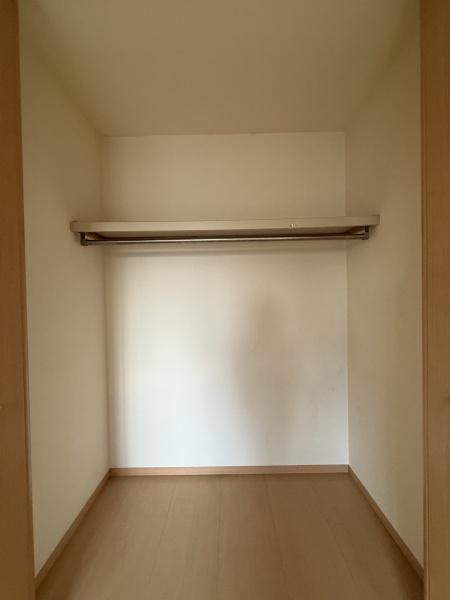 収納　※同物件別室※