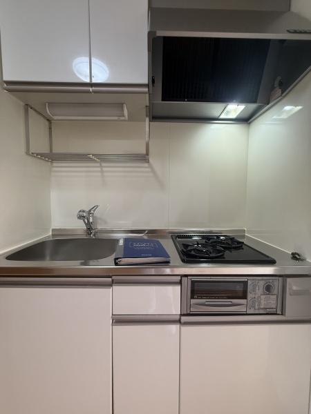 キッチン　※同物件別室※