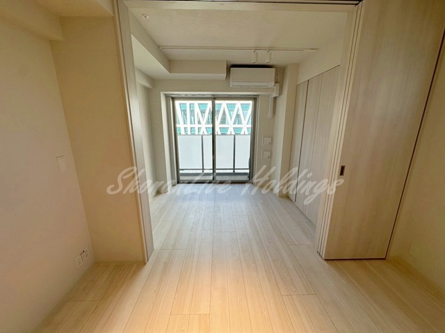 居室・リビング　2026年3月竣工の新築物件♪