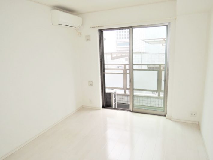 居室・リビング　弊社は都内全域の物件をご紹介可能です！