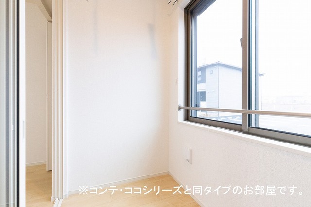 バルコニー　イメージ