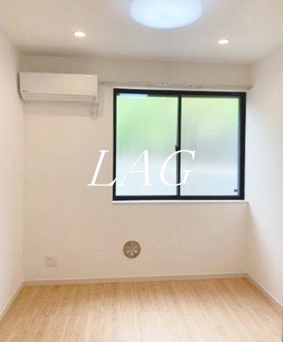 居室・リビング　洋室のお部屋です。