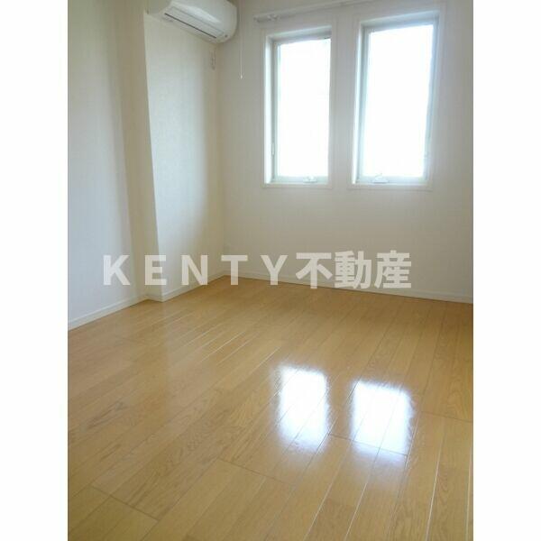 その他部屋・スペース　内装もきれいです