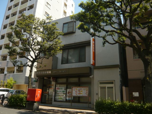 郵便局　呉服郵便局（郵便局）まで50m