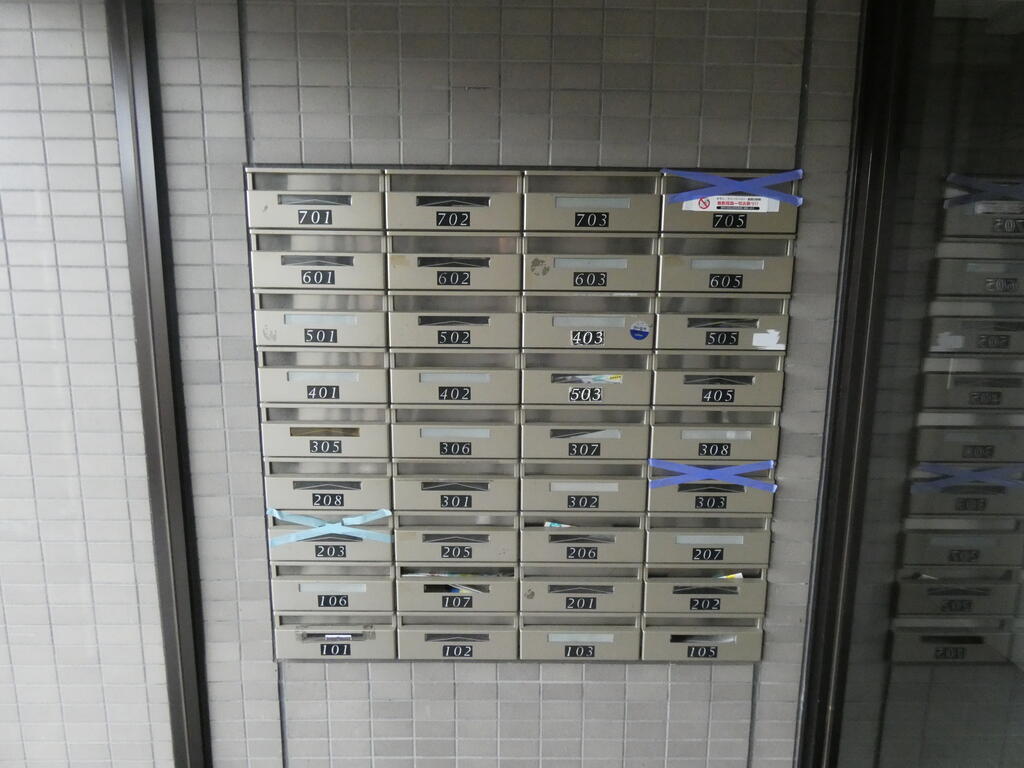 その他共有部分　参考写真