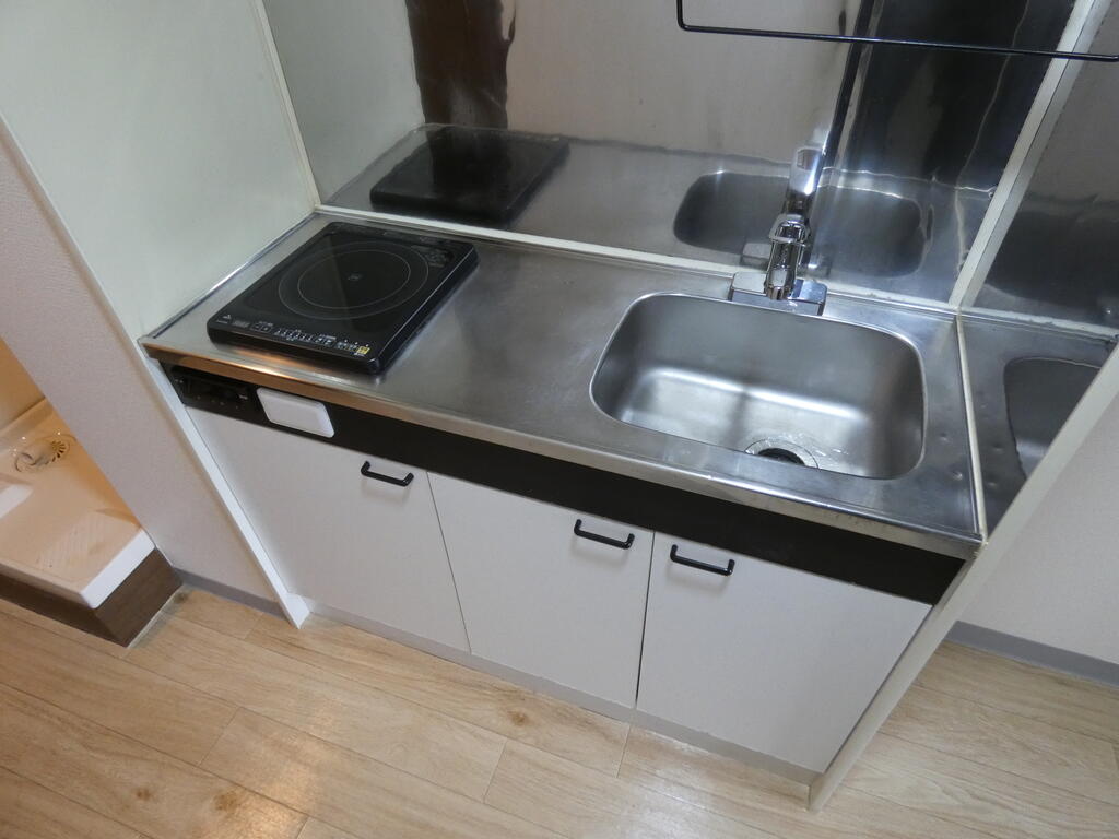 キッチン　参考写真