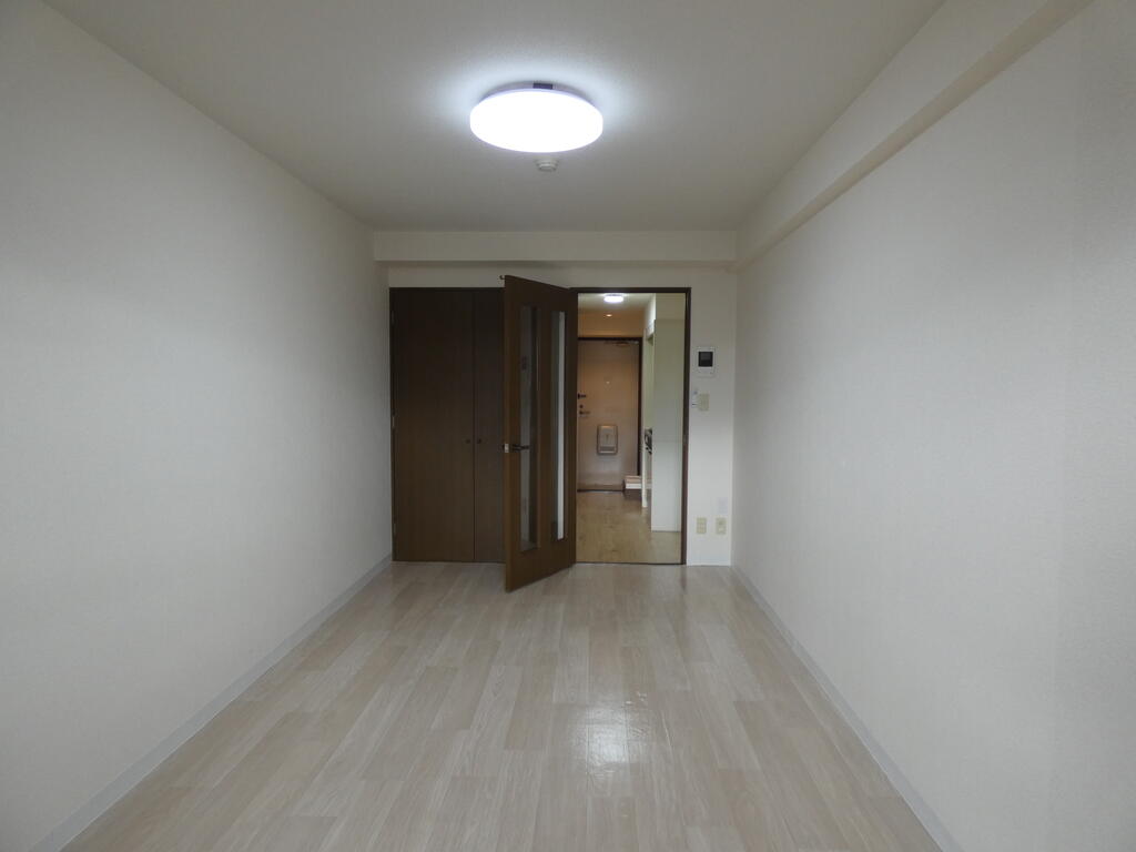 居室・リビング　参考写真