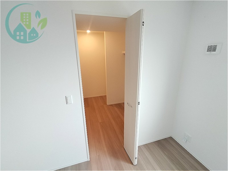 収納　ラポール岡本（ネット無料、大和ハウス）