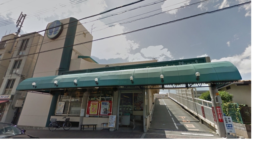 大学・短大　私立頌栄短期大学（大学・短大）まで2271m