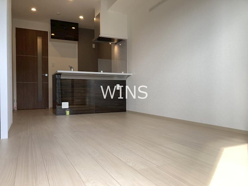 居室・リビング　別部屋参考写真です