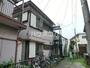 石川荘 2階 築53年1ヶ月の賃貸物件
