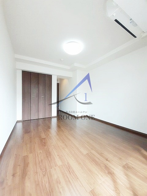 その他部屋・スペース　寝室です。