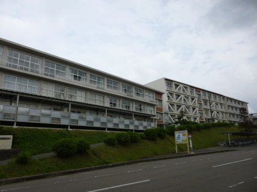 高校・高専　関市立関商工高校（高校・高専）まで1346m