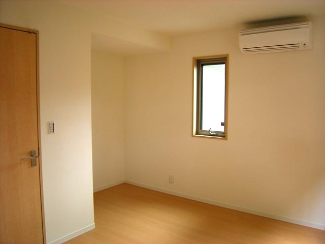 その他部屋・スペース　南東向き洋室7.2帖☆ウォークインクローゼットとクロ―ゼット