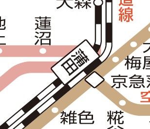 その他　☆路線図☆