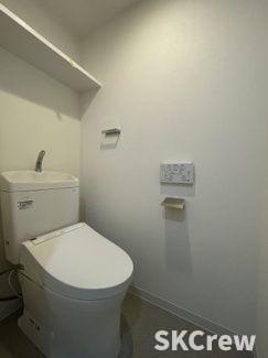 トイレ　別部屋　参考