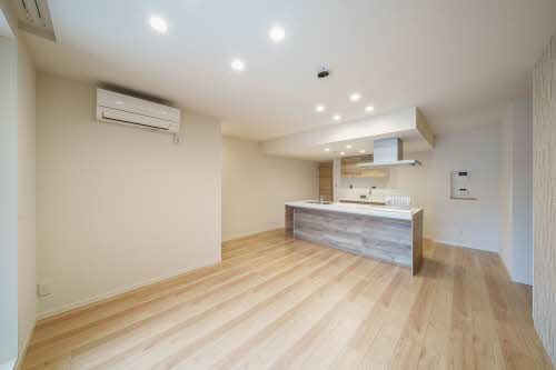 居室・リビング　ＬＤＫ