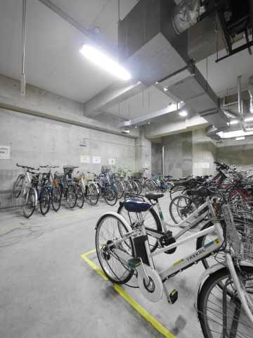 その他設備　西早稲田東ウィング