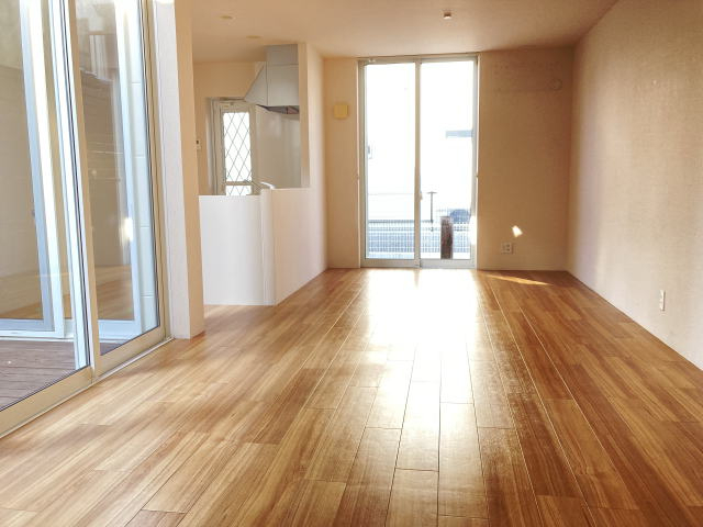 居室・リビング　同仕様