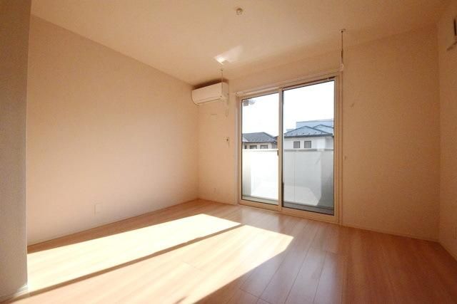 居室・リビング　★★ゆったりくつろげます★★