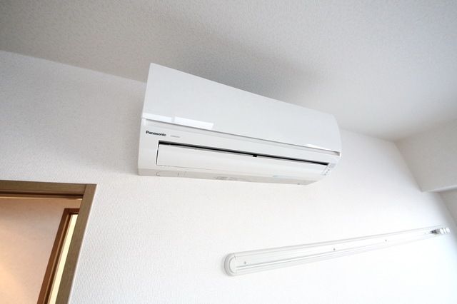 その他設備　★エアコン★