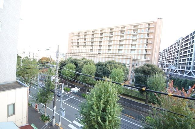 眺望　★眺望★