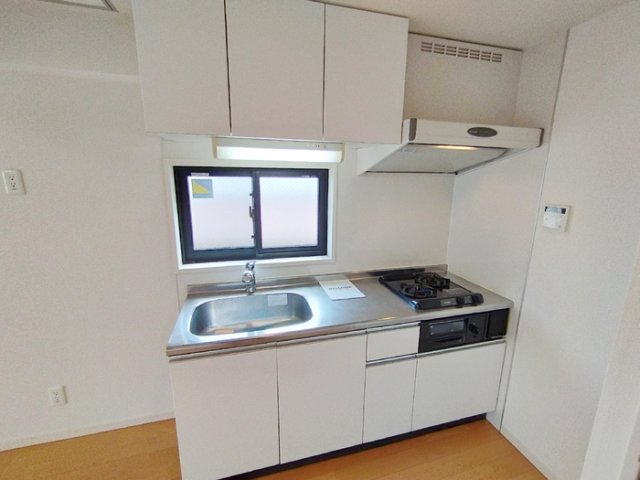 キッチン　☆使いやすいシステムキッチン☆