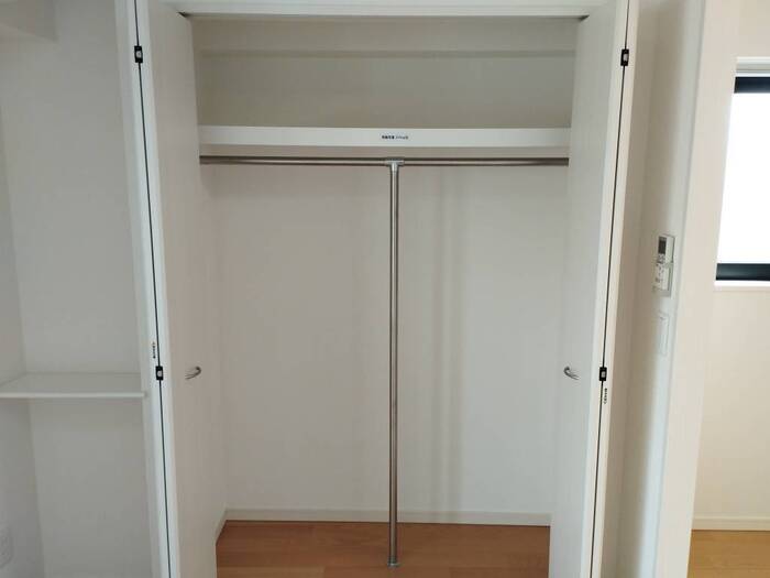 収納　☆たっぷり収納☆