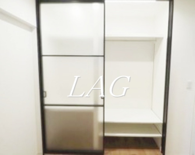 収納　収納です。