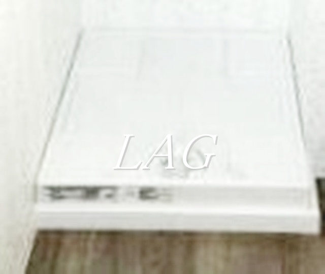 その他設備　室内洗濯機置き場です