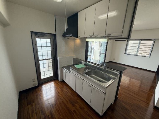 キッチン　マンションマリノ（Ｒ）★那覇市高良エリア