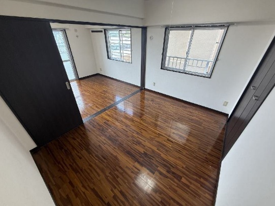 居室・リビング　マンションマリノ（Ｒ）★那覇市高良エリア