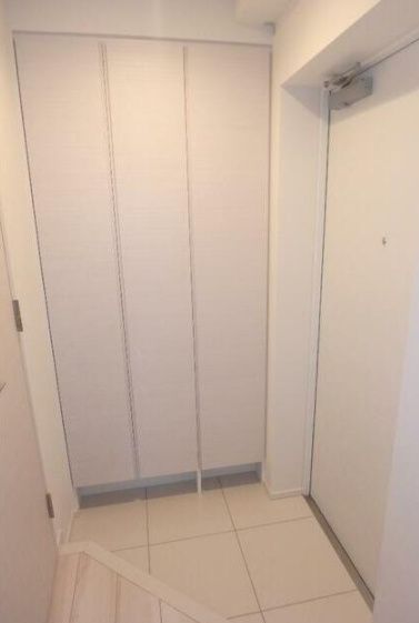 玄関　☆広々とした玄関☆