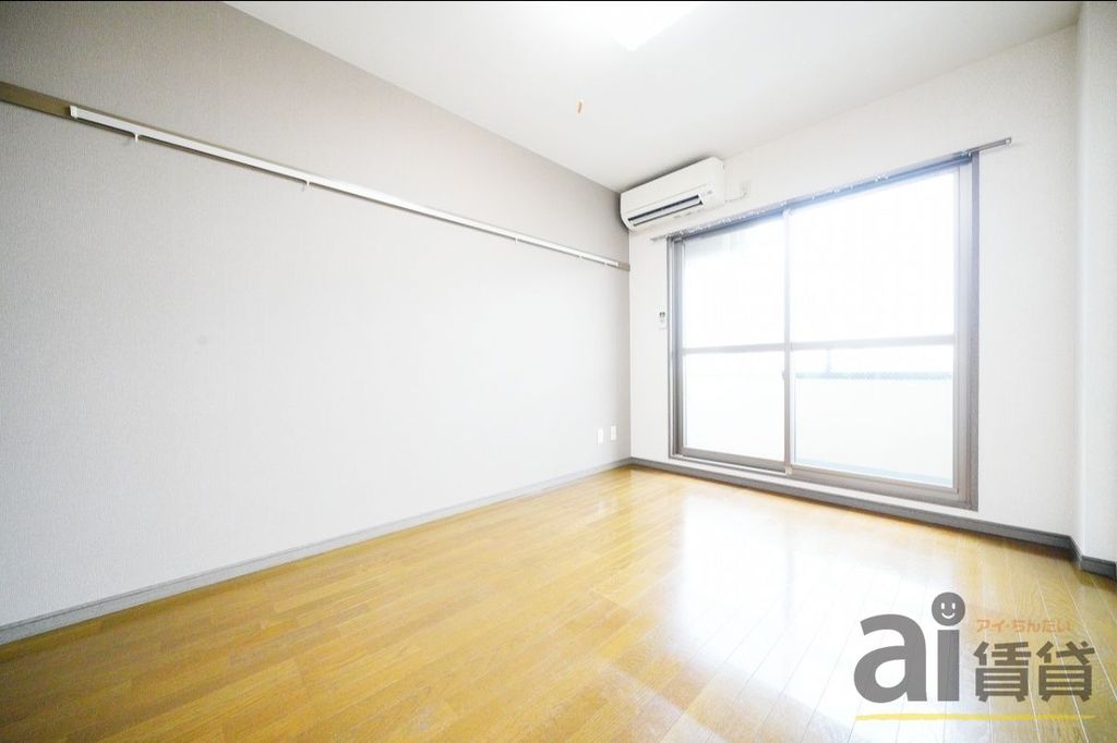 居室・リビング　※別号室写真