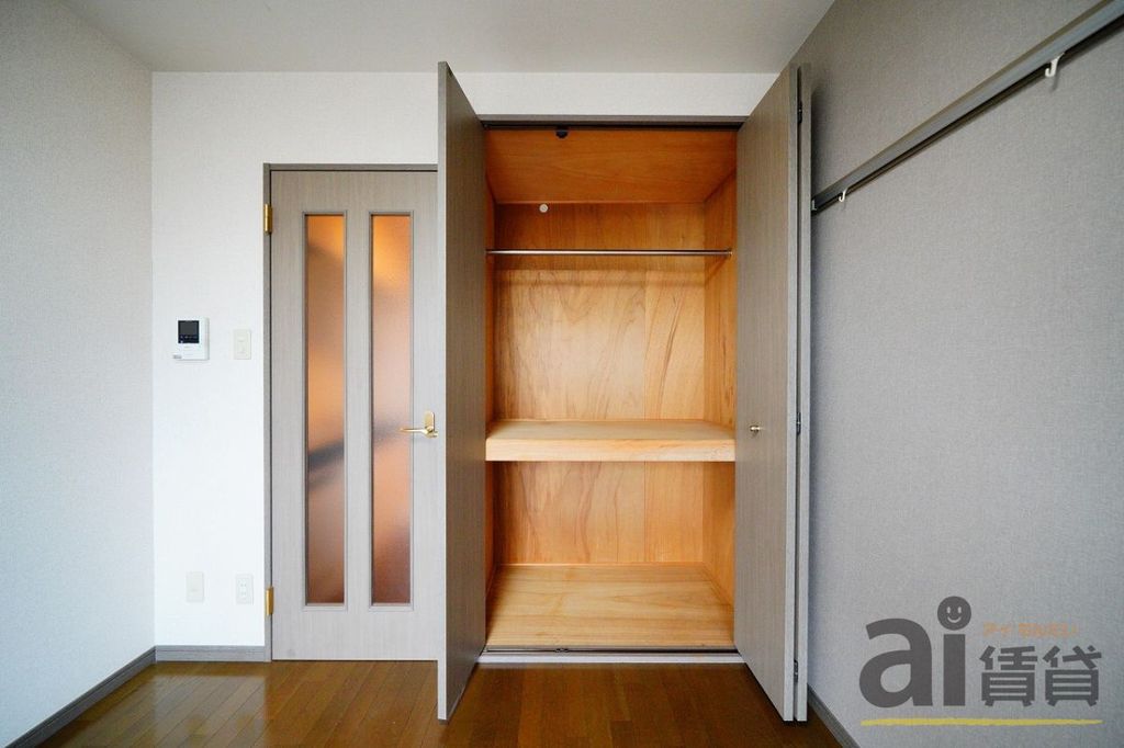 収納　※別号室写真