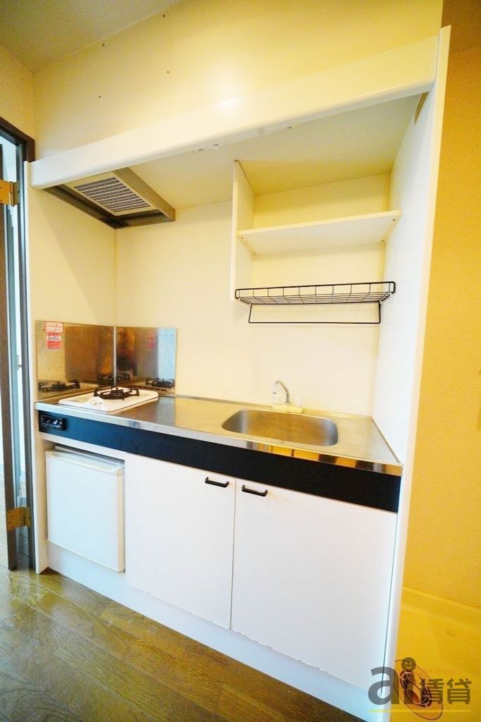 キッチン　※別号室写真