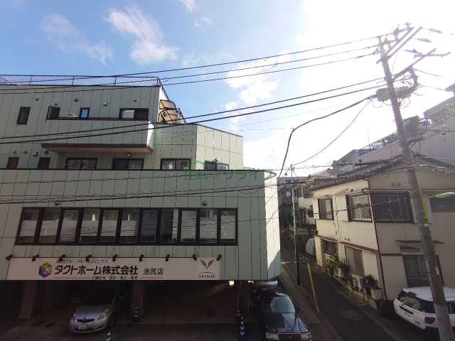 眺望　別部屋参考写真