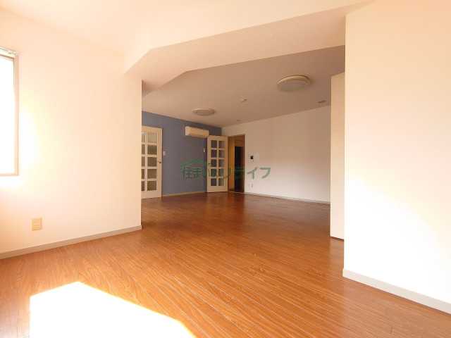 居室・リビング　別部屋参考写真