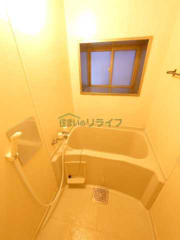 バス・シャワールーム　別部屋参考写真