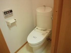 トイレ　別部屋参考