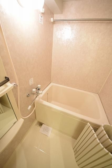 バス・シャワールーム　お風呂