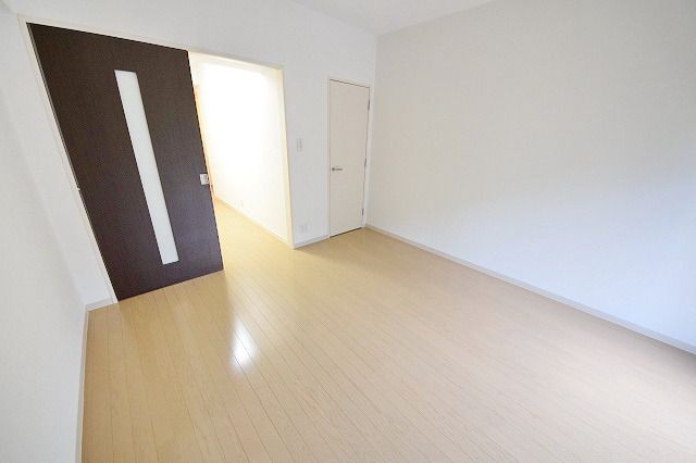 居室・リビング　居室