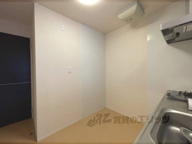 その他部屋・スペース　冷蔵庫置場