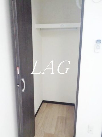 収納　収納です。