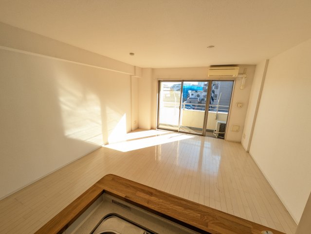 居室・リビング　おしゃれなリビングです