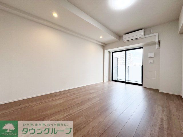 居室・リビング　リビング/居室