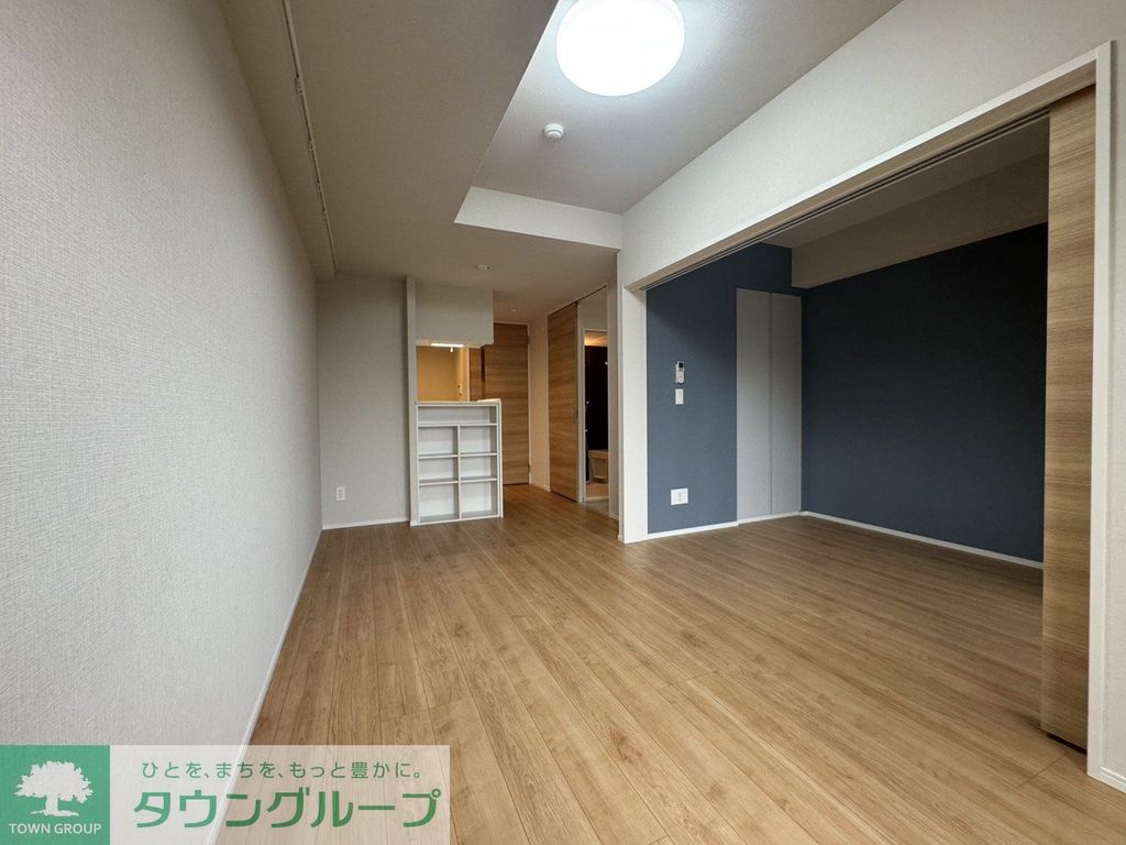 居室・リビング　リビング/居室