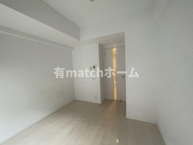 居室・リビング　同建物の別の部屋の写真です 間取り図を参照してください