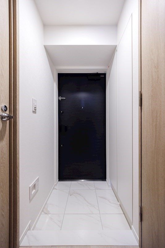 玄関　☆広々とした玄関☆