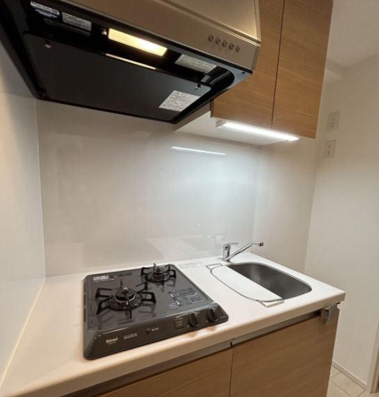 キッチン　使いやすいキッチンです